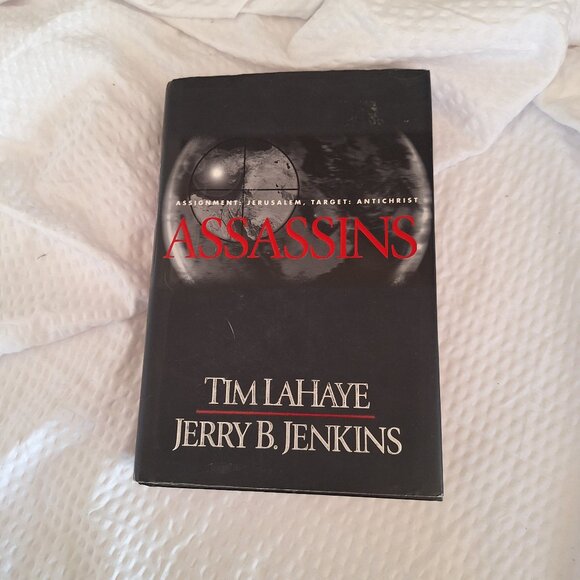 assassins - Picture 1 of 5